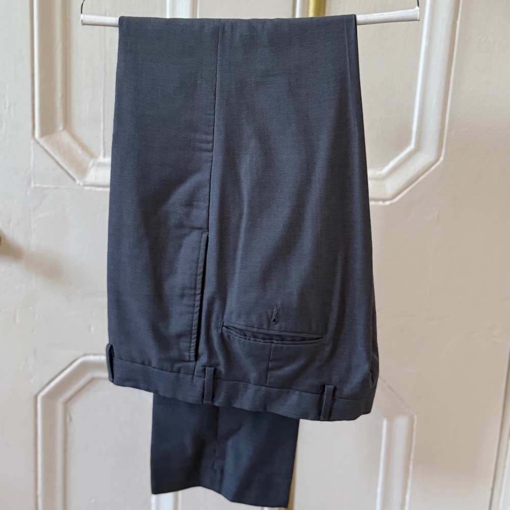 Men’s Dress Pants - Pronto Uomo